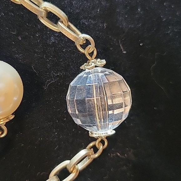 Wms tri level necklace - Picture 3 of 6